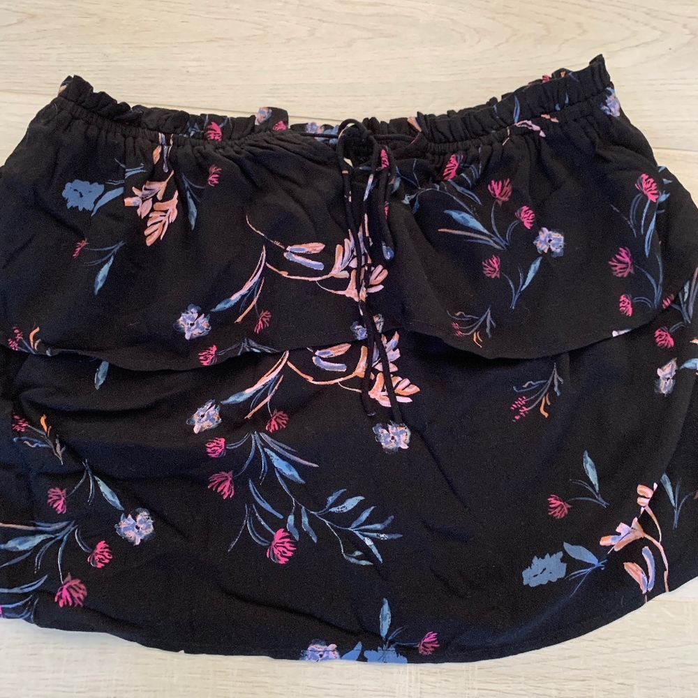 PacSun Tube Top